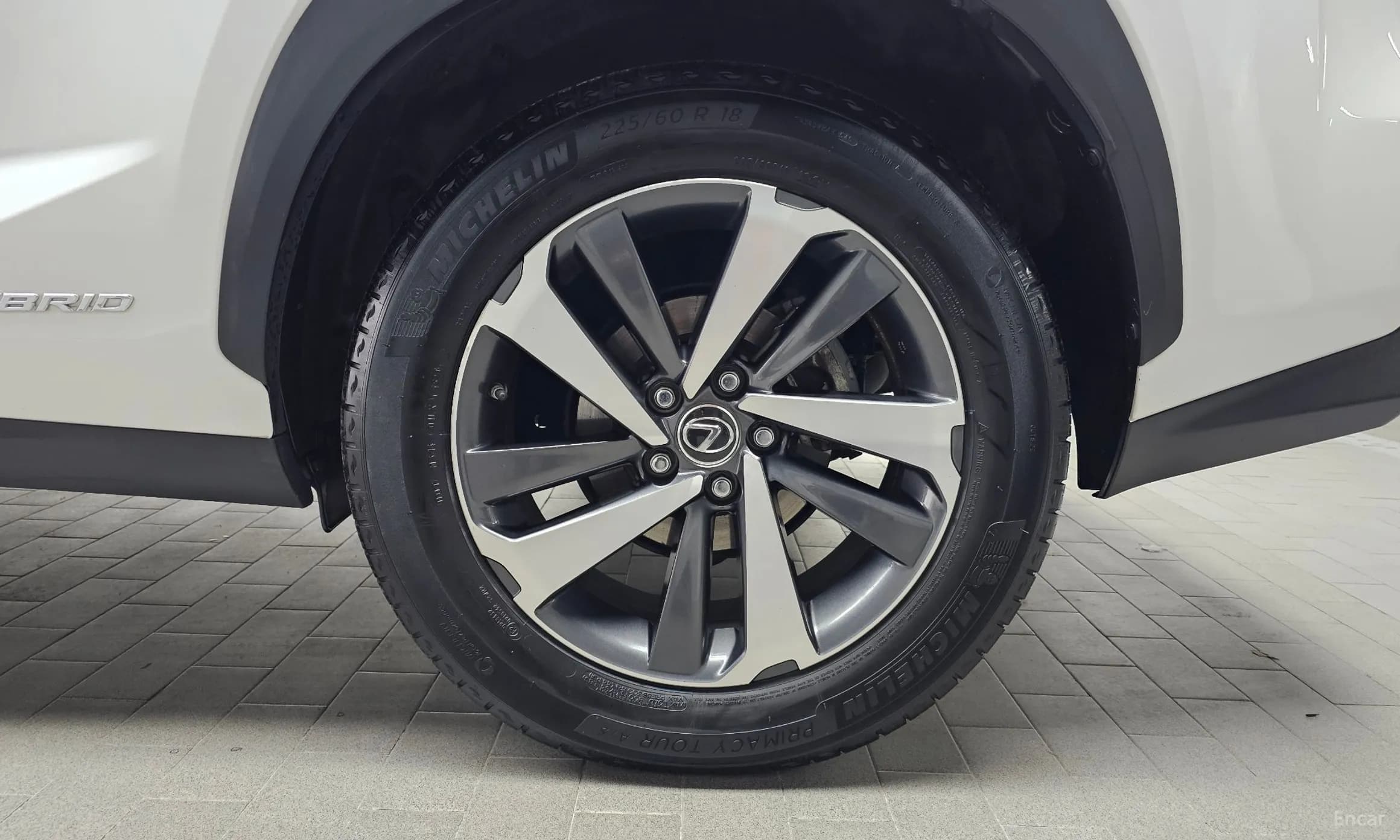 NX300h