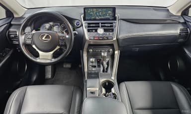NX300h