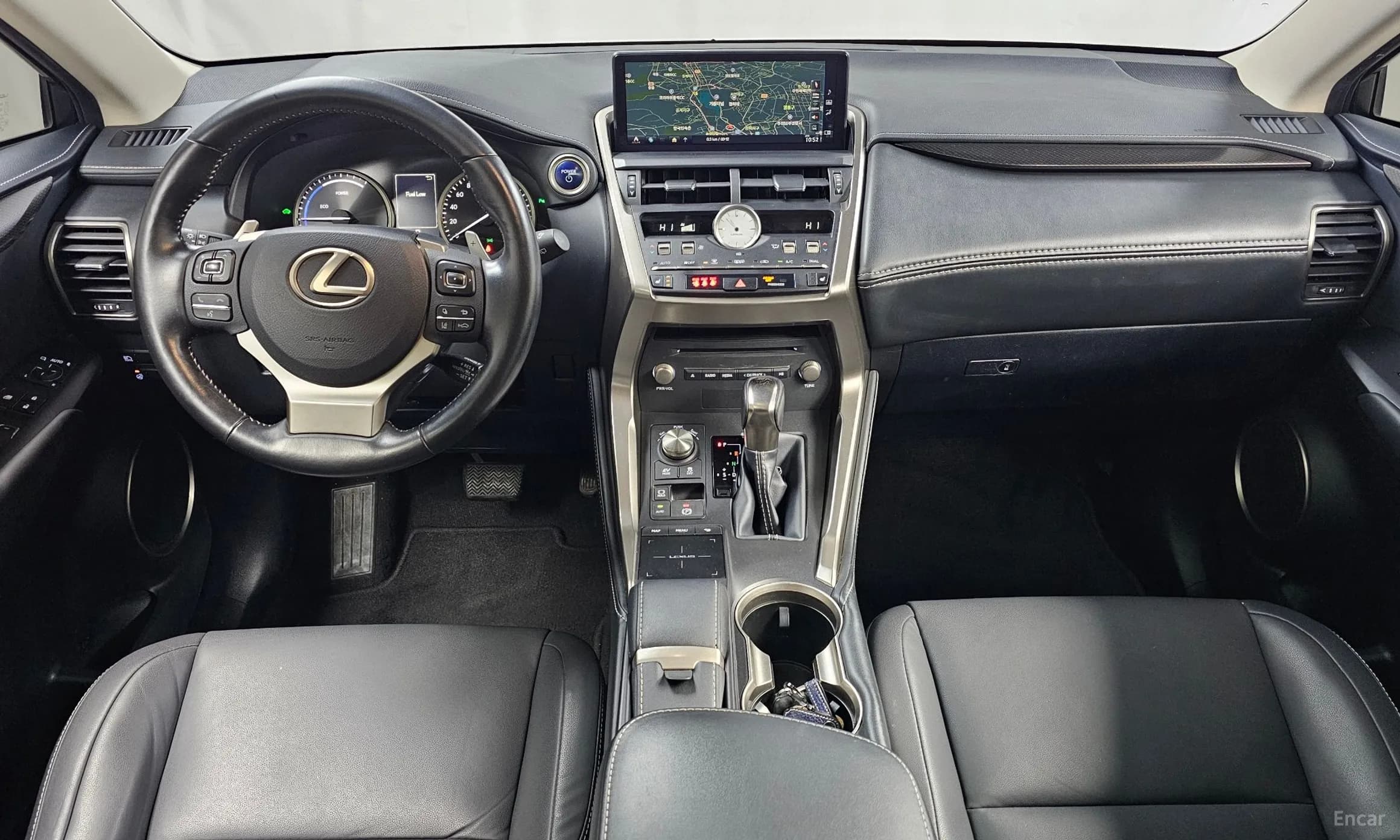 NX300h