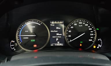 NX300h