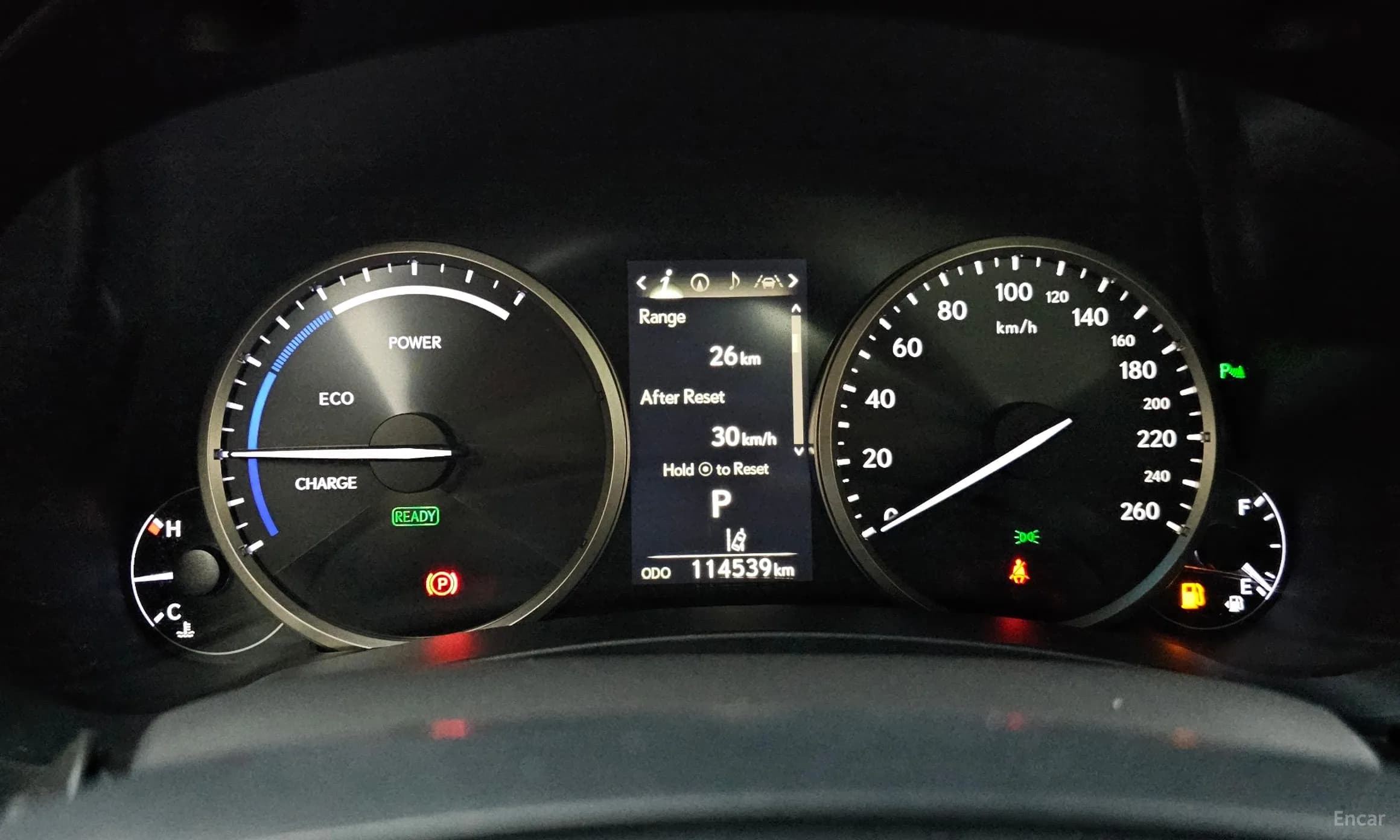 NX300h