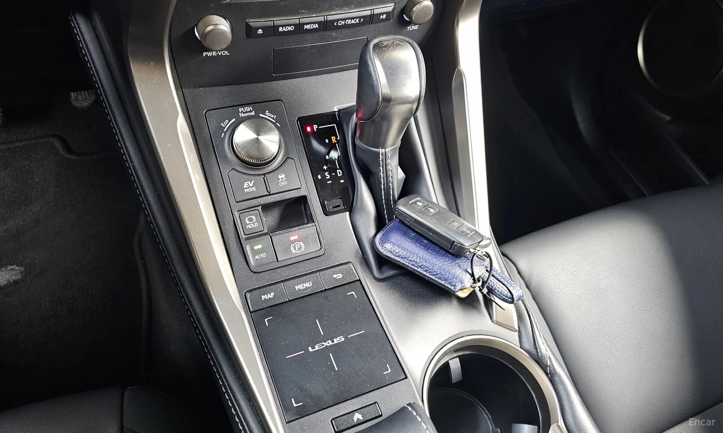 NX300h