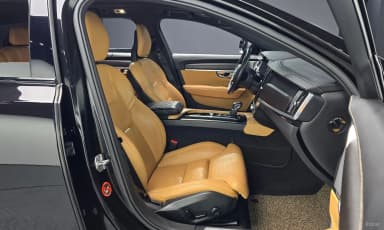 V90 Cross Country