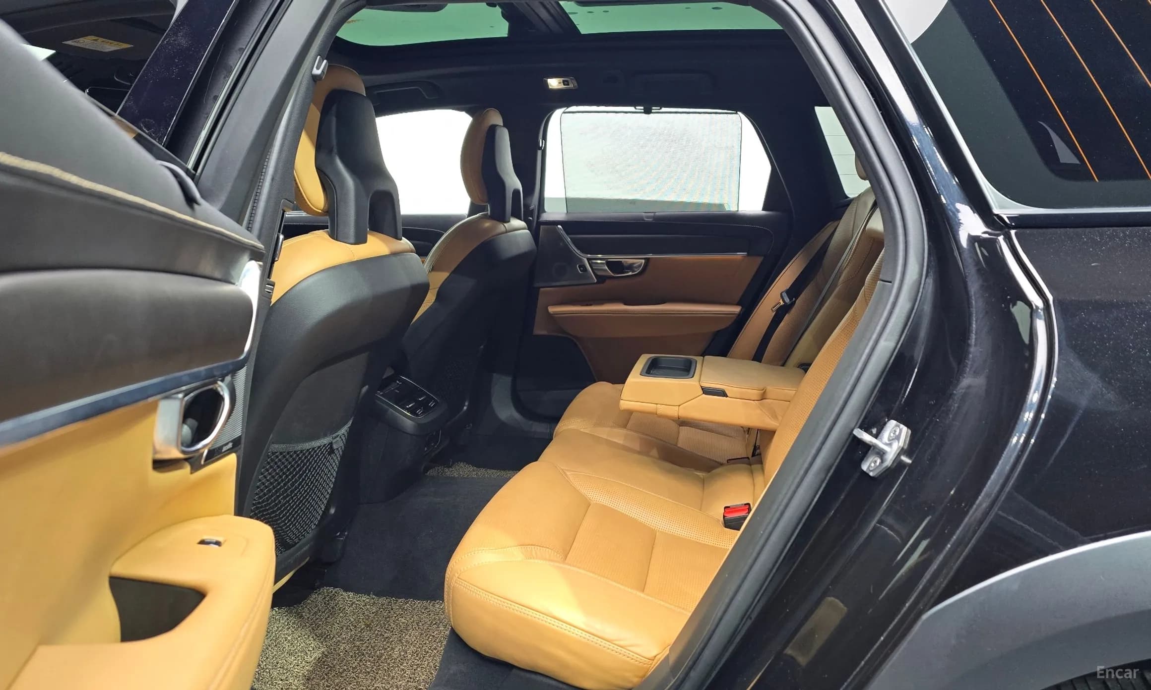 V90 Cross Country