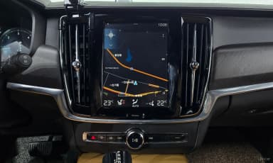 V90 Cross Country