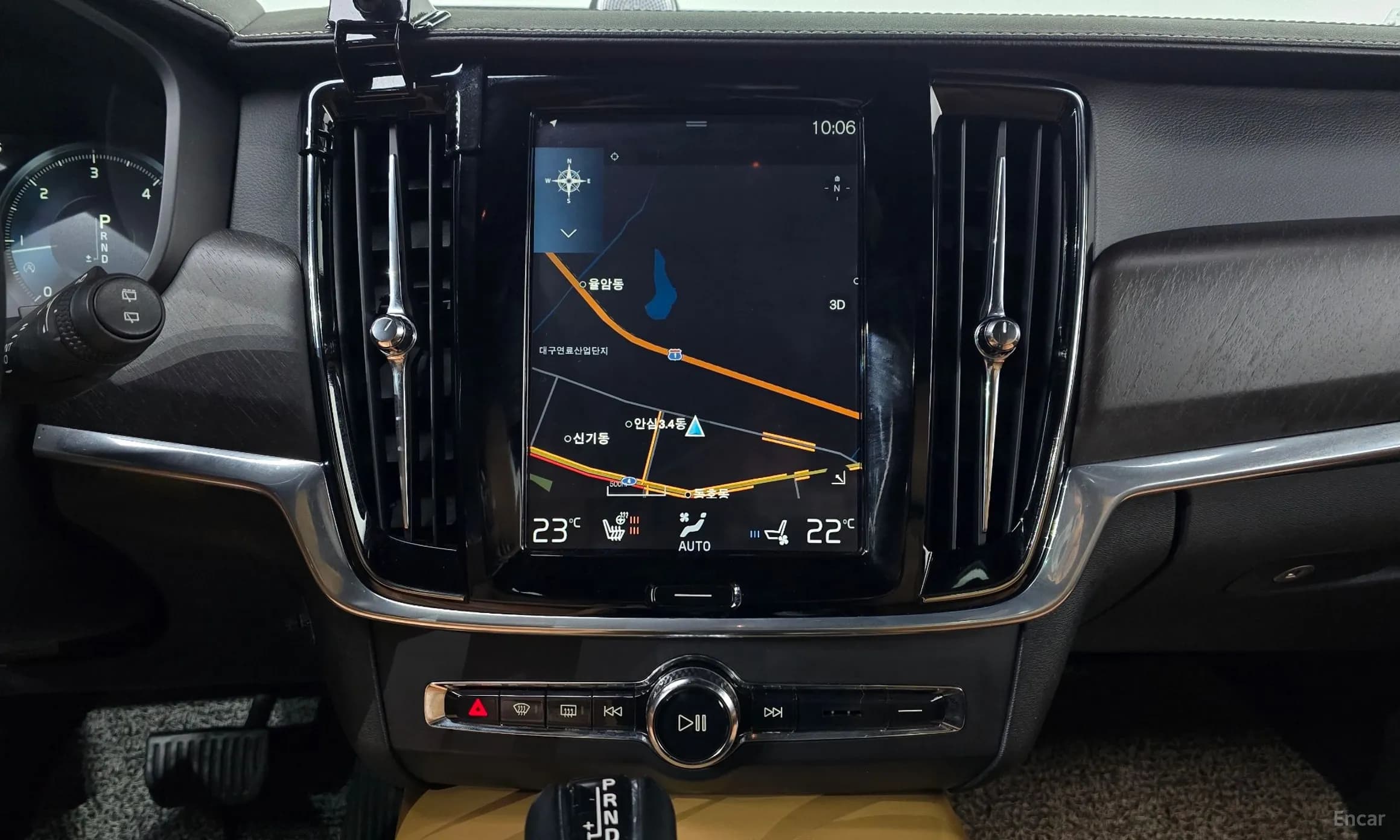 V90 Cross Country