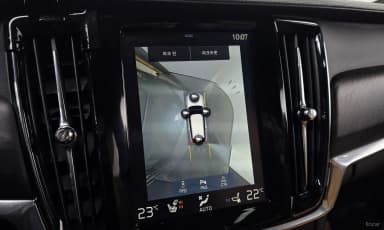 V90 Cross Country