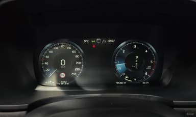 V90 Cross Country