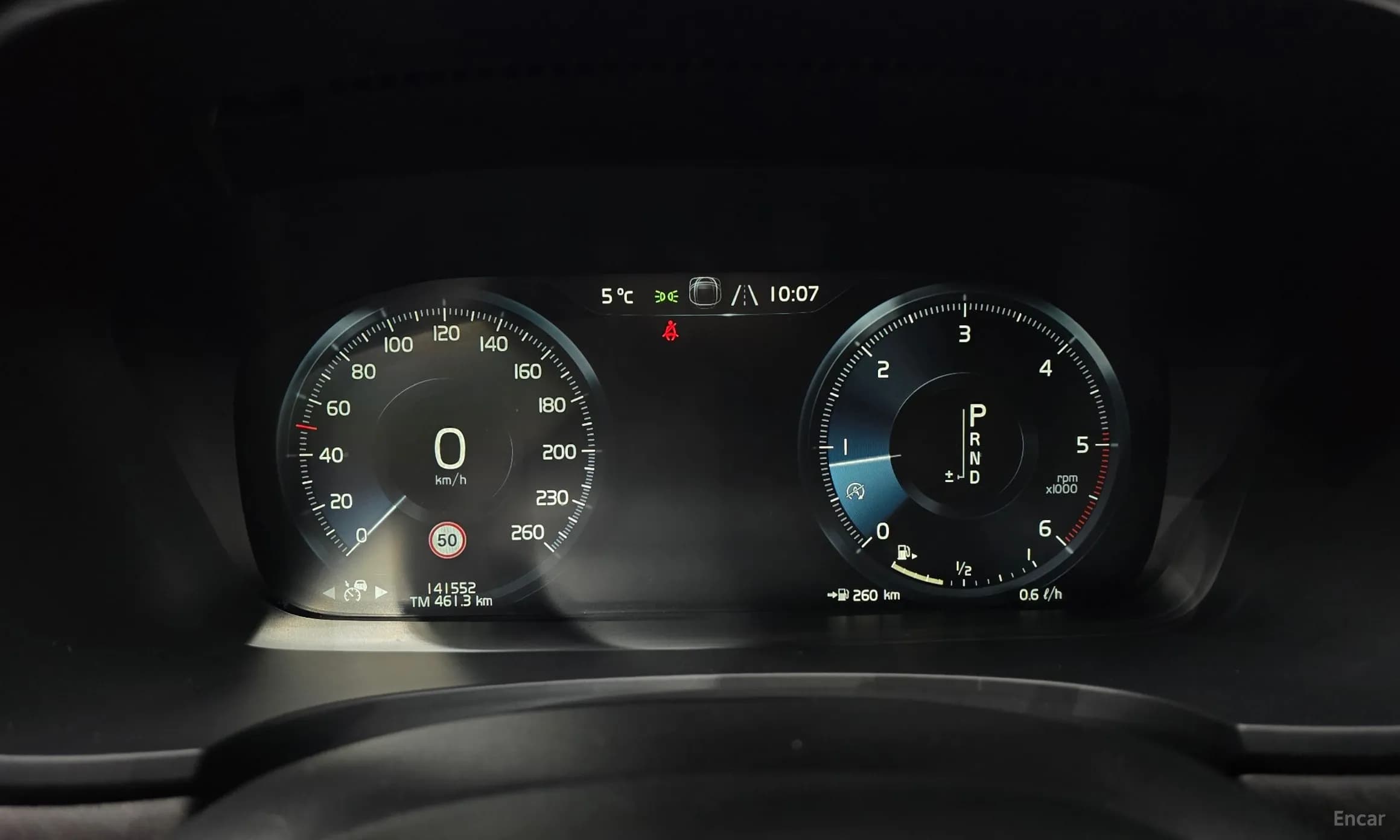 V90 Cross Country