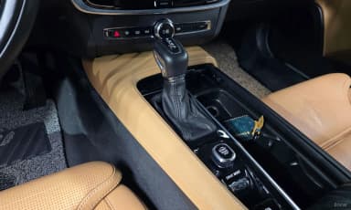 V90 Cross Country