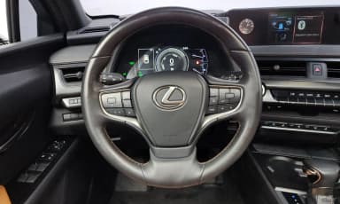 UX250h