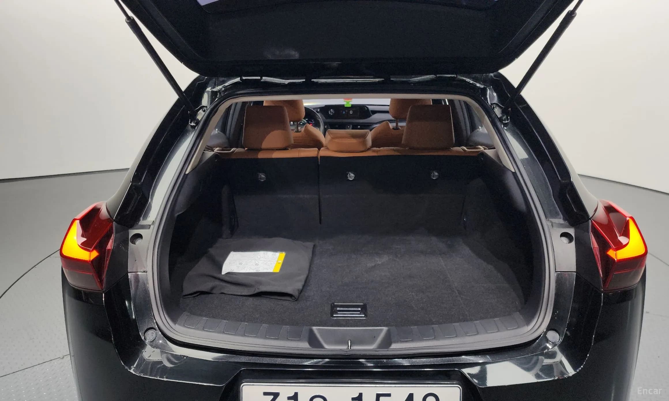 UX250h