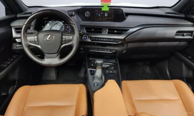 UX250h