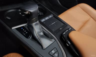 UX250h