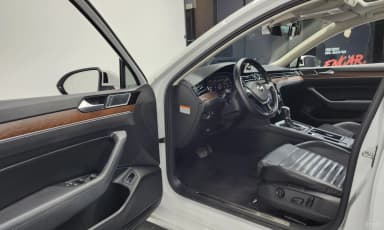 Passat GT (B8)