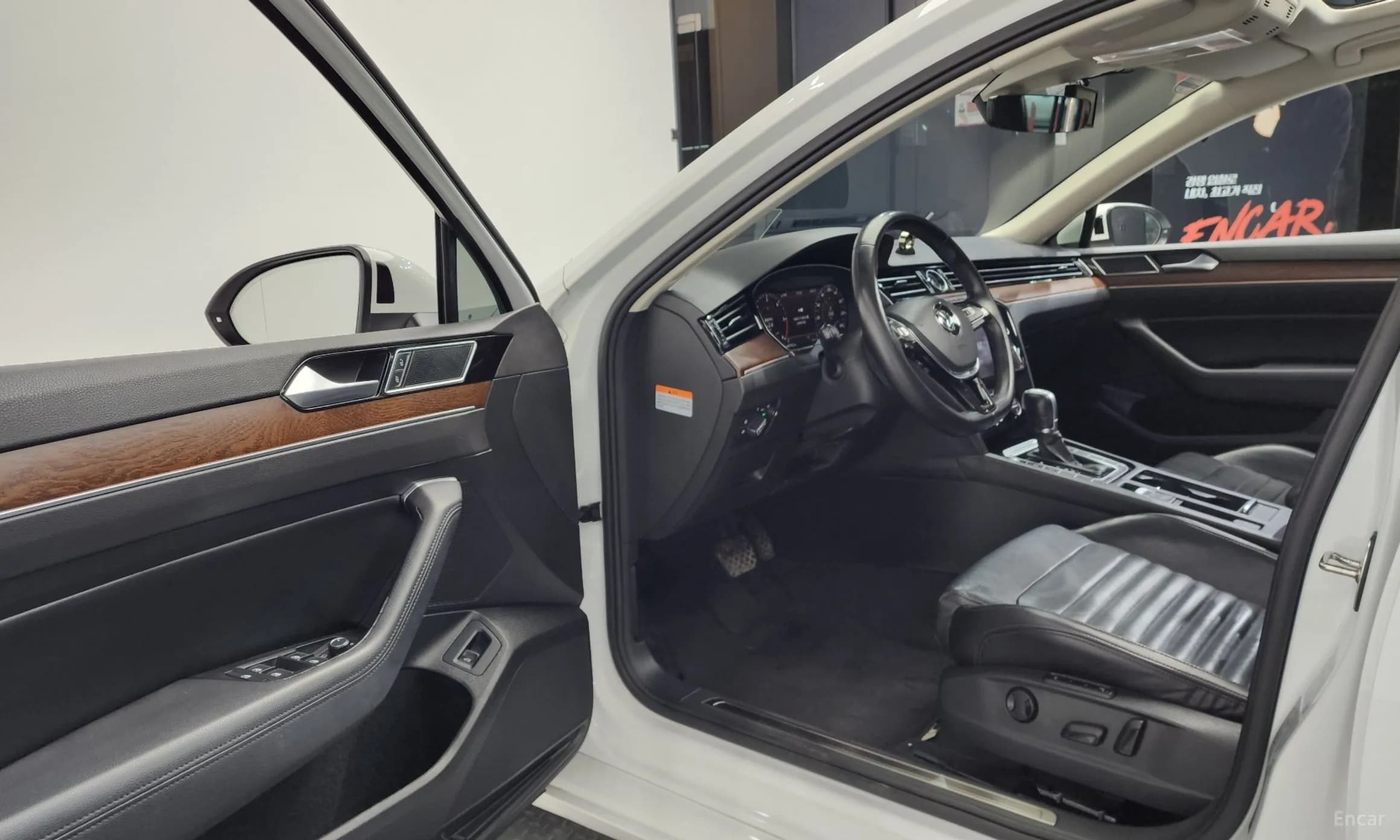 Passat GT (B8)