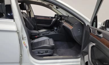Passat GT (B8)