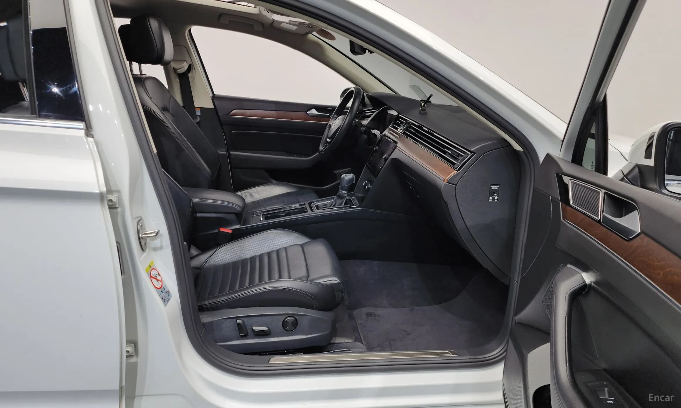 Passat GT (B8)