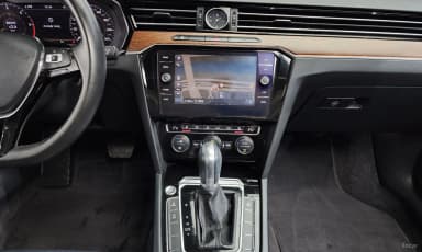 Passat GT (B8)