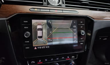 Passat GT (B8)