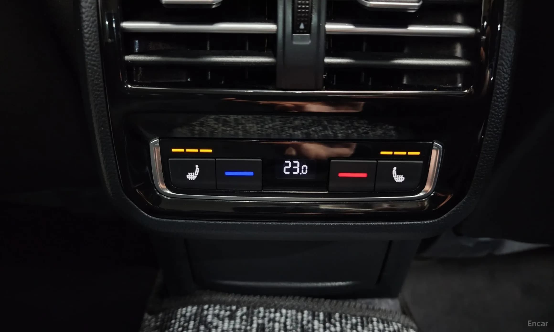 Passat GT (B8)