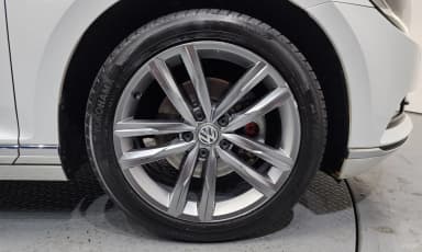 Passat GT (B8)