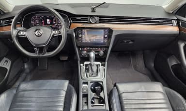 Passat GT (B8)