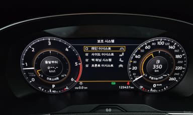 Passat GT (B8)