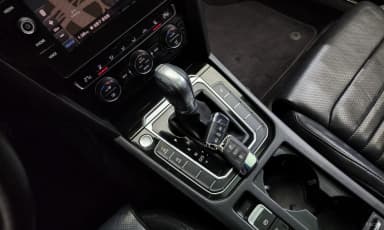 Passat GT (B8)