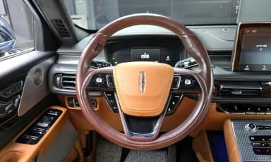 Aviator 2nd Generation