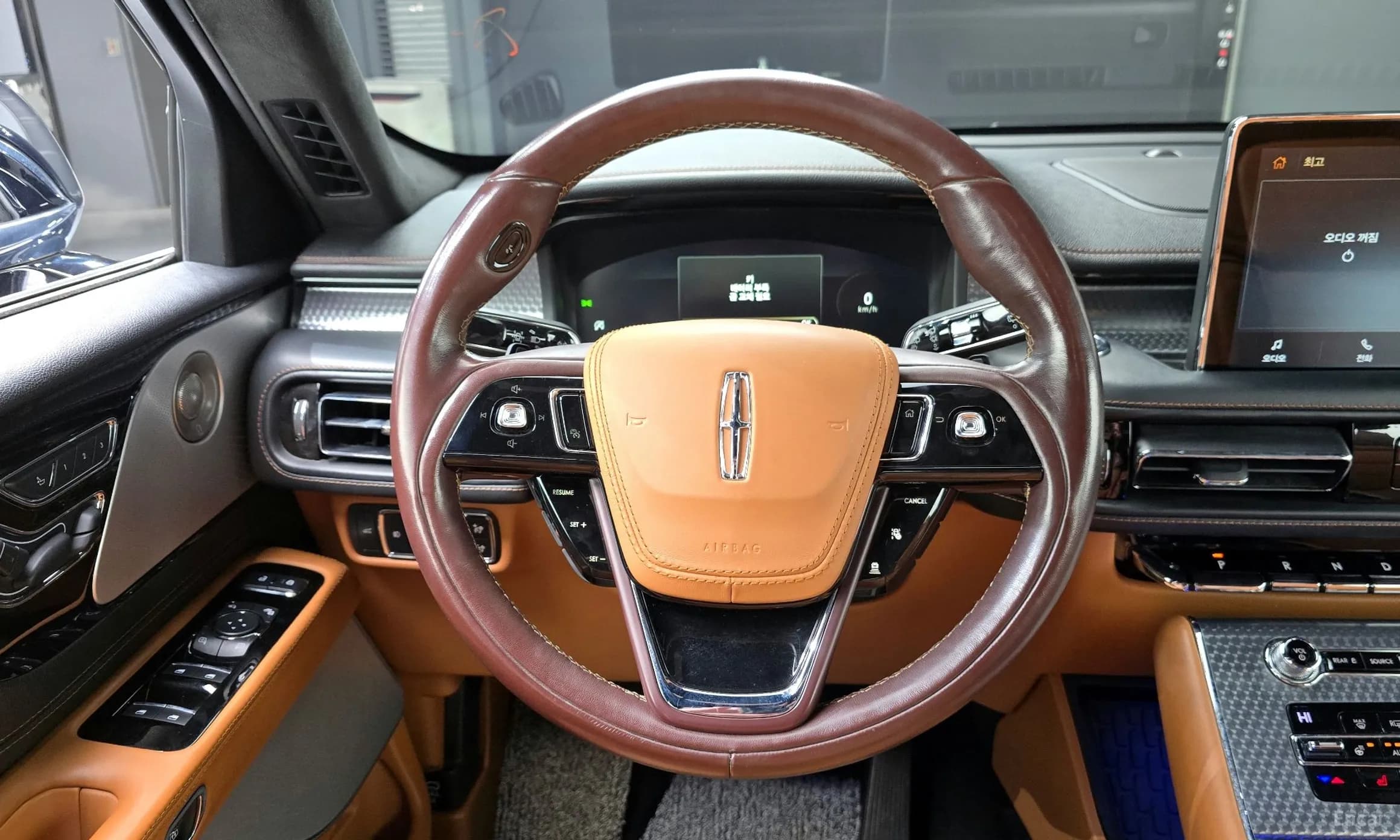 Aviator 2nd Generation