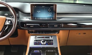 Aviator 2nd Generation