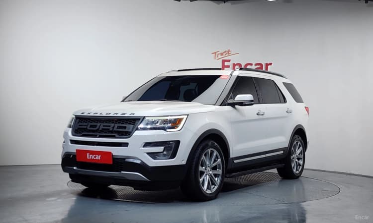 Explorer