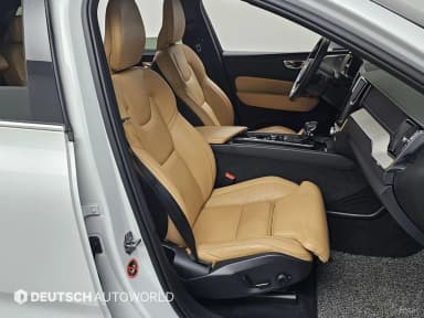 XC60 Gen 2