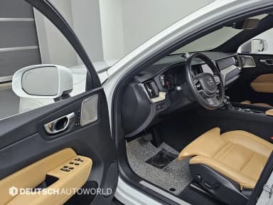 XC60 Gen 2