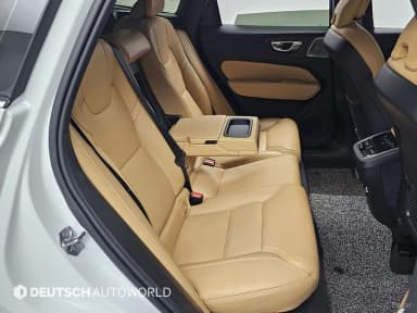 XC60 Gen 2