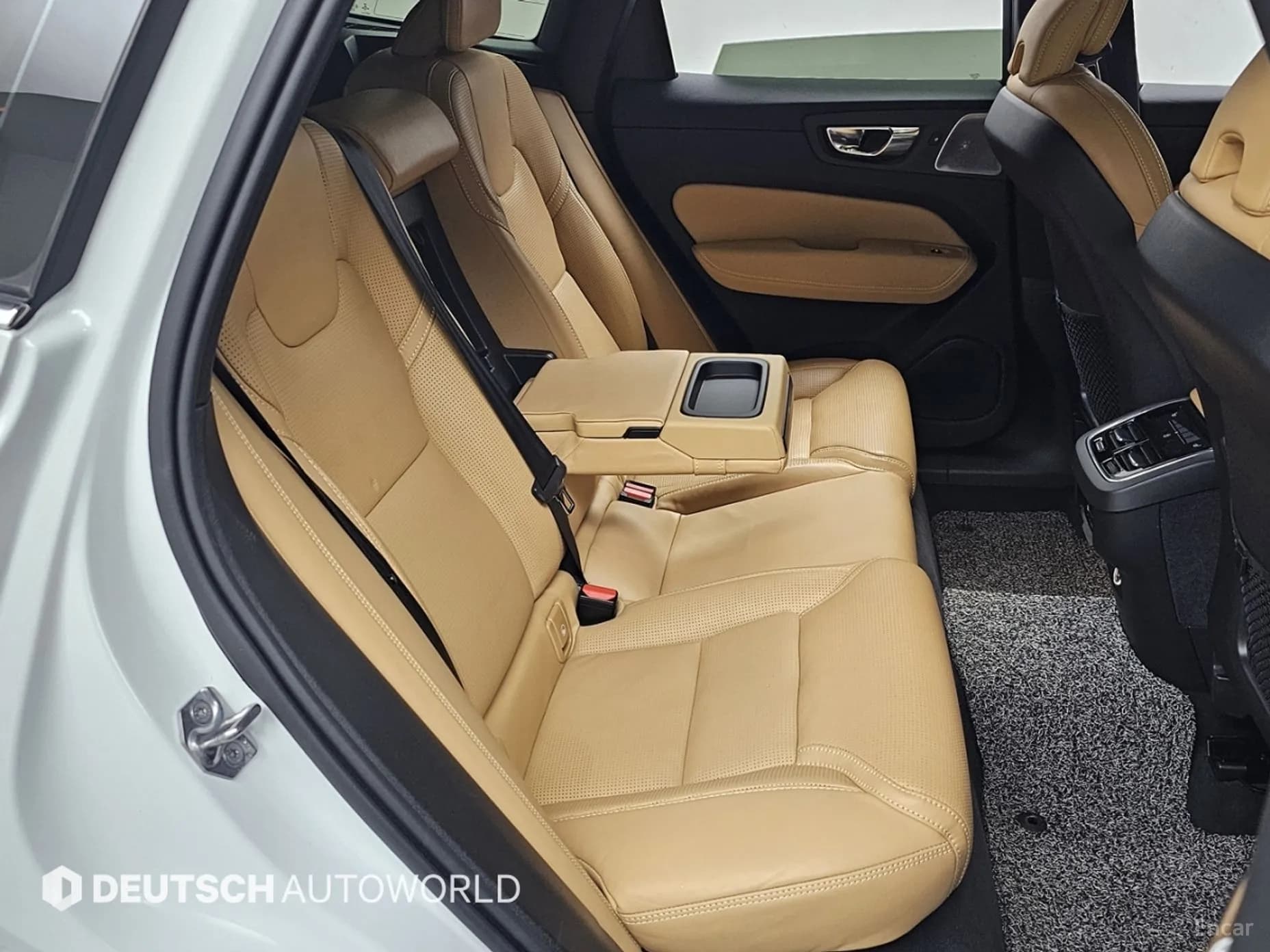 XC60 Gen 2