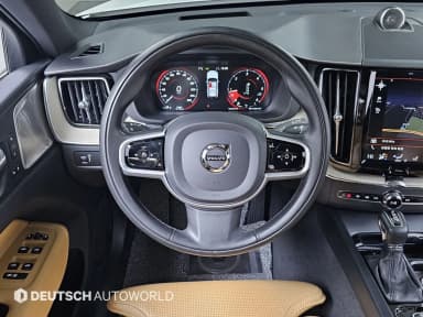 XC60 Gen 2