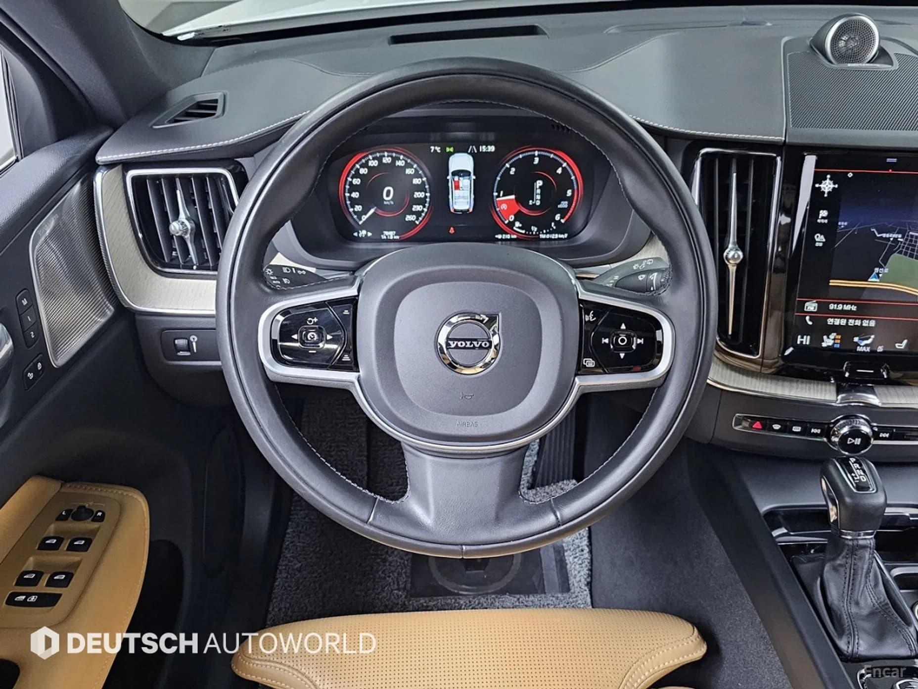 XC60 Gen 2