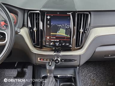 XC60 Gen 2