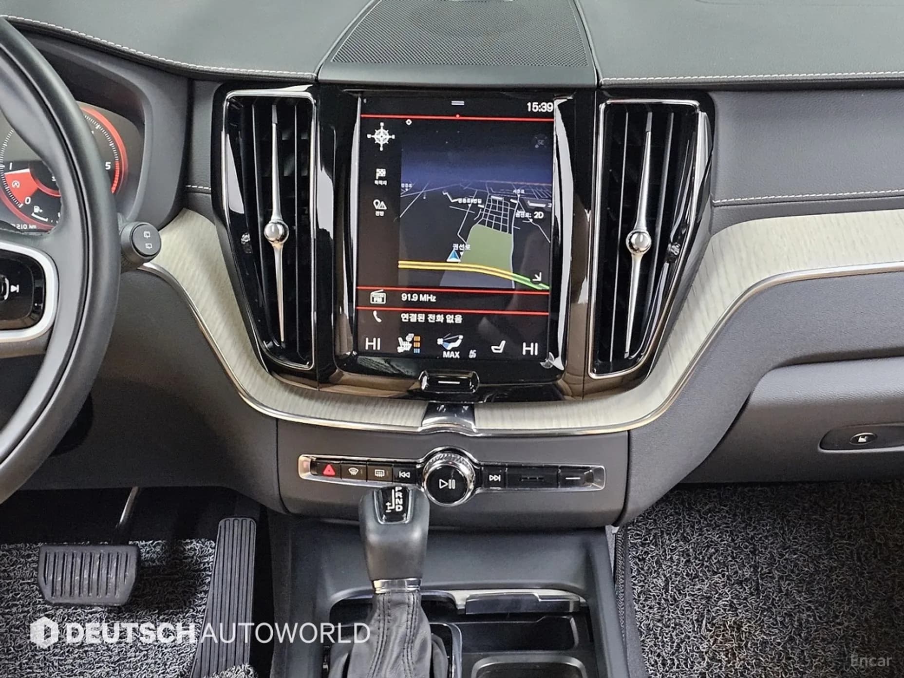 XC60 Gen 2