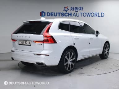 XC60 Gen 2