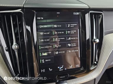 XC60 Gen 2