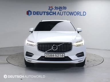 XC60 Gen 2