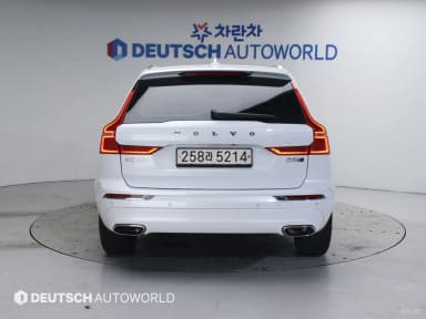 XC60 Gen 2