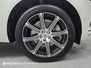 XC60 Gen 2