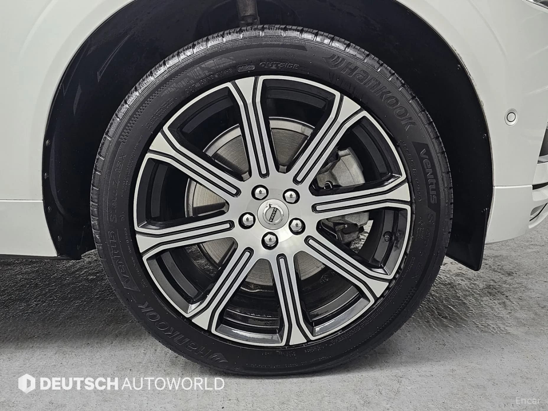 XC60 Gen 2