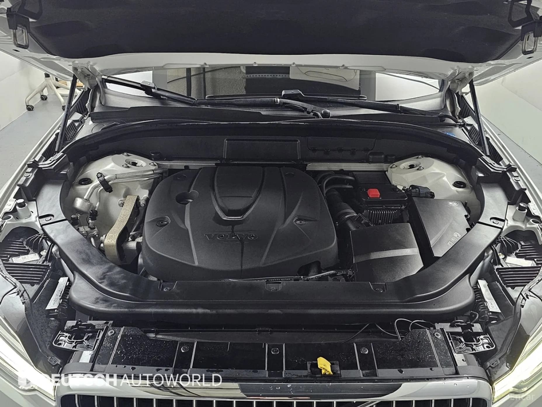 XC60 Gen 2
