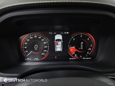 XC60 Gen 2