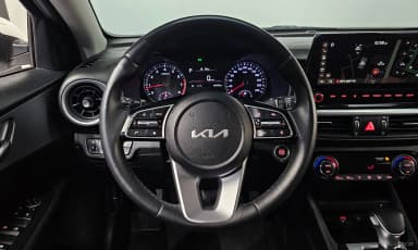 K3 2nd Generation